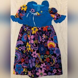 ****5 for $25*** Super Groovy Courderoy girls dress